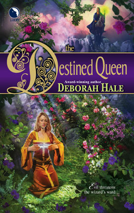 Title details for The Destined Queen by Deborah Hale - Available